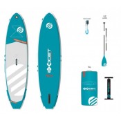 SUP POMPOWANY EXOCET 2022 DISCOVERY 10'9